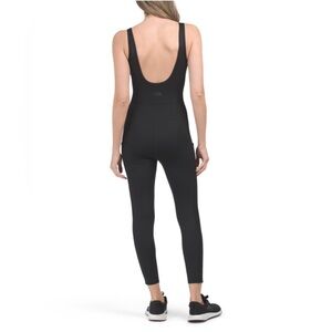 The North Face Women’s XS Dune Sky Long Jumpsuit Black- NWT